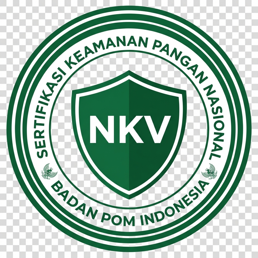 NKV Certified