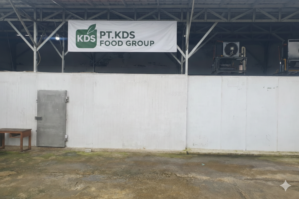 Cold Storage Facility