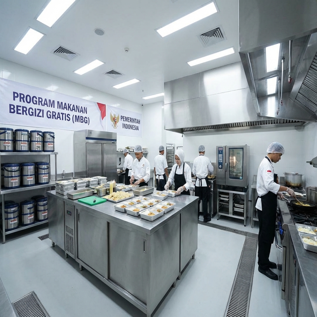 MBG Operations - KDS Food Group